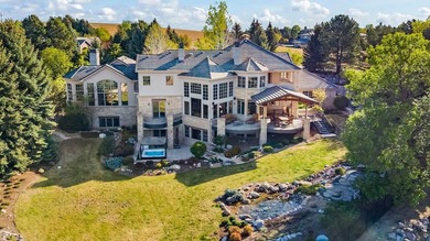 Situated at the top of Niwot's premier Somerset Estates - photo 1