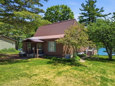 Halfway Lake Cottages is a turnkey waterfront resort on - photo 11