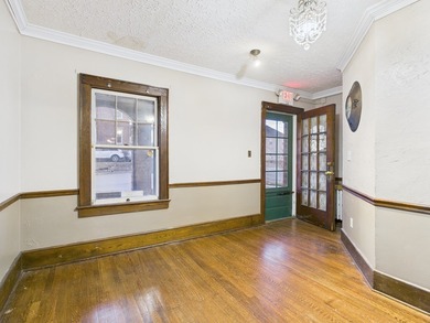 Rare opportunity in the heart of Downtown Princeton. This
