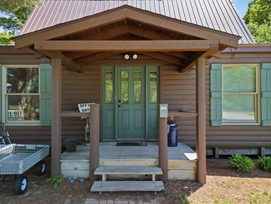 Halfway Lake Cottages is a turnkey waterfront resort on - photo 12