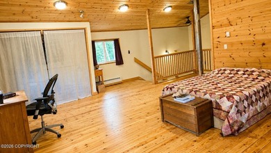 Custom built EFFICIENT Alaskan home with space for everyone! - photo 13