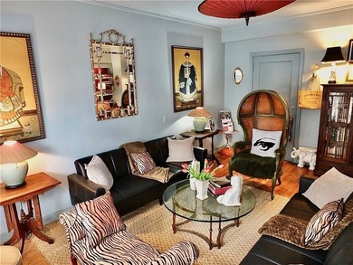 Welcome to the Historic 1922 Saint Regis! This delightful - photo 13