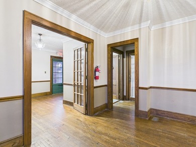 Rare opportunity in the heart of Downtown Princeton. This