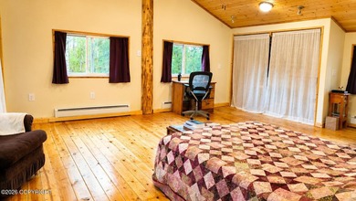 Custom built EFFICIENT Alaskan home with space for everyone! - photo 14
