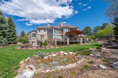 Situated at the top of Niwot's premier Somerset Estates - photo 4