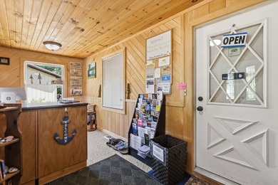 Halfway Lake Cottages is a turnkey waterfront resort on - photo 14