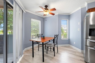 Welcome to Golf Glenn Villas! This inviting 2 bedroom, 2 bath - photo 15
