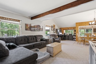 Halfway Lake Cottages is a turnkey waterfront resort on - photo 15