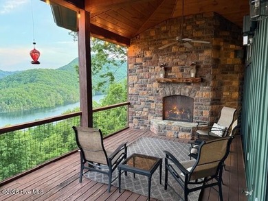 Unbelievable Santeetlah Lake location If you are looking for the - photo 16