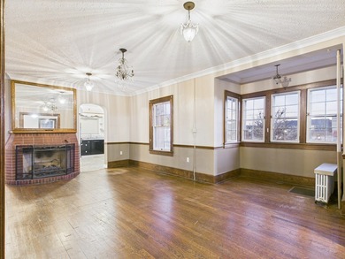 Rare opportunity in the heart of Downtown Princeton. This