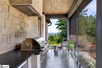 A (5) acre Lake Keowee waterfront Estate with panoramic Blue - photo 17
