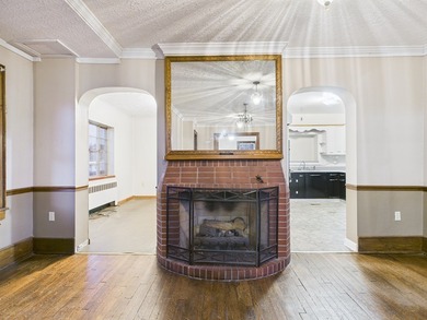 Rare opportunity in the heart of Downtown Princeton. This