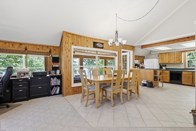 Halfway Lake Cottages is a turnkey waterfront resort on - photo 17