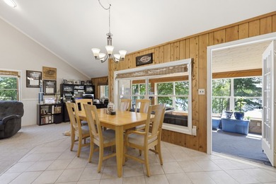 Halfway Lake Cottages is a turnkey waterfront resort on - photo 18