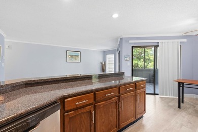 Welcome to Golf Glenn Villas! This inviting 2 bedroom, 2 bath - photo 19