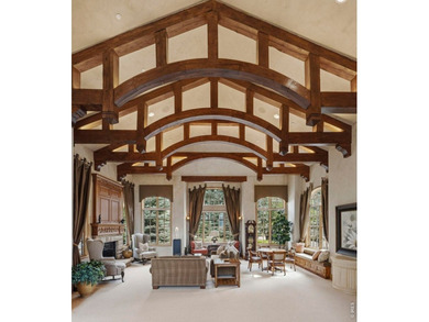 Situated at the top of Niwot's premier Somerset Estates - photo 9
