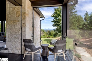 A (5) acre Lake Keowee waterfront Estate with panoramic Blue - photo 20