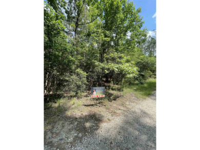 Lake Lot For Sale in Brookeland, Texas