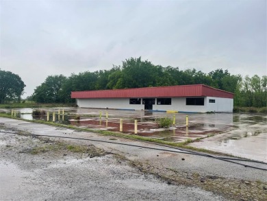 Lake Commercial For Sale in Yantis, Texas