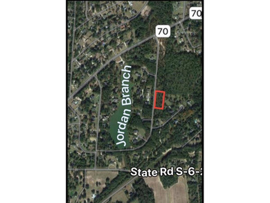 (private lake, pond, creek) Lot For Sale in Barnwell South Carolina
