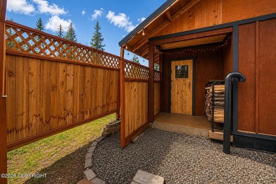 Custom built EFFICIENT Alaskan home with space for everyone! - photo 22
