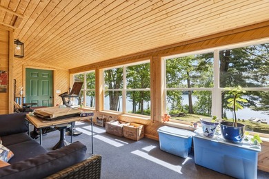 Halfway Lake Cottages is a turnkey waterfront resort on - photo 22