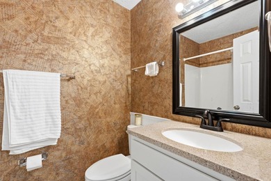 Welcome to Golf Glenn Villas! This inviting 2 bedroom, 2 bath - photo 23