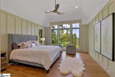A (5) acre Lake Keowee waterfront Estate with panoramic Blue - photo 23