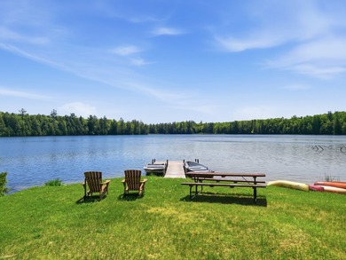 Halfway Lake Cottages is a turnkey waterfront resort on - photo 23