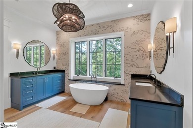 A (5) acre Lake Keowee waterfront Estate with panoramic Blue - photo 25