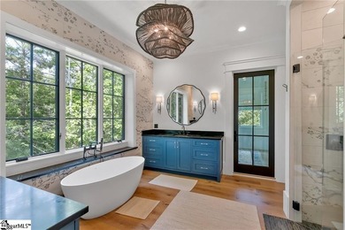 A (5) acre Lake Keowee waterfront Estate with panoramic Blue - photo 26