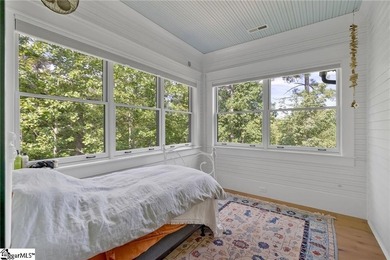 A (5) acre Lake Keowee waterfront Estate with panoramic Blue - photo 27