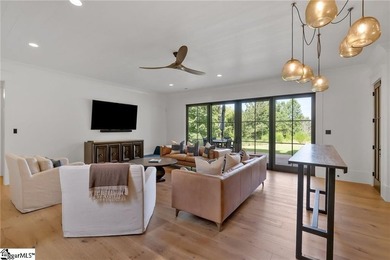 A (5) acre Lake Keowee waterfront Estate with panoramic Blue - photo 28