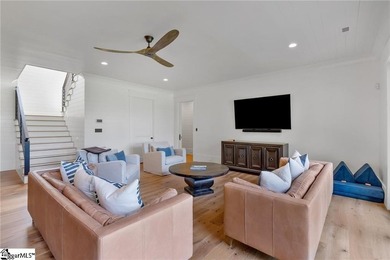 A (5) acre Lake Keowee waterfront Estate with panoramic Blue - photo 29