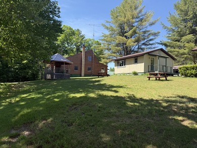 Halfway Lake Cottages is a turnkey waterfront resort on - photo 29