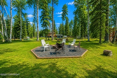 Custom built EFFICIENT Alaskan home with space for everyone! - photo 30