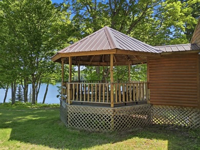 Halfway Lake Cottages is a turnkey waterfront resort on - photo 30