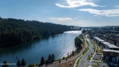 Lake Commercial For Sale in Coeur d Alene, Idaho