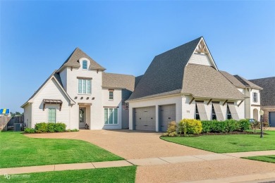 Lake Home For Sale in Bossier City, Louisiana