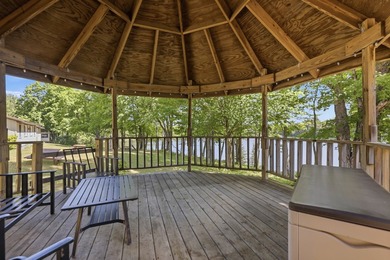 Halfway Lake Cottages is a turnkey waterfront resort on - photo 31