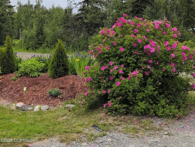 Custom built EFFICIENT Alaskan home with space for everyone! - photo 33