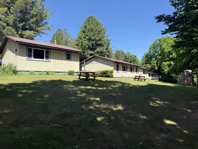 Halfway Lake Cottages is a turnkey waterfront resort on - photo 33
