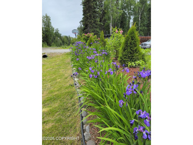 Custom built EFFICIENT Alaskan home with space for everyone! - photo 34