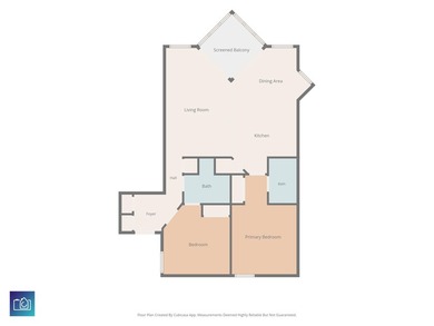 Welcome to Golf Glenn Villas! This inviting 2 bedroom, 2 bath - photo 34