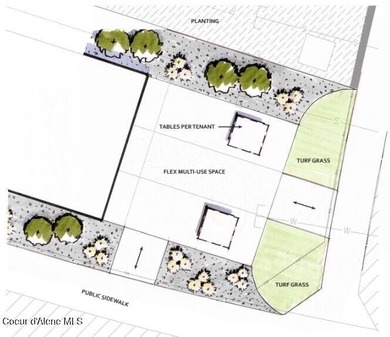 Exceptional opportunity for one of a kind retail space to be - photo 4