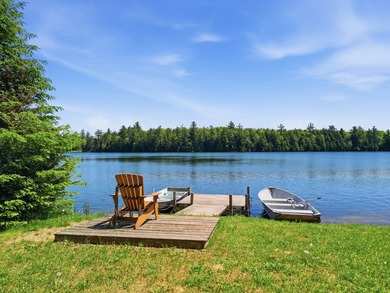Halfway Lake Cottages is a turnkey waterfront resort on - photo 36