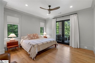 A (5) acre Lake Keowee waterfront Estate with panoramic Blue - photo 37