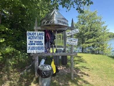 Halfway Lake Cottages is a turnkey waterfront resort on - photo 37