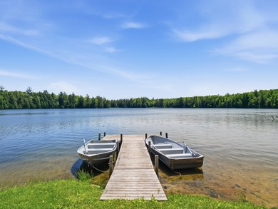Halfway Lake Cottages is a turnkey waterfront resort on - photo 38