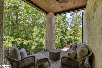 A (5) acre Lake Keowee waterfront Estate with panoramic Blue - photo 39